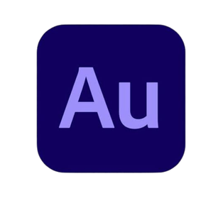 Adobe Audition Logo