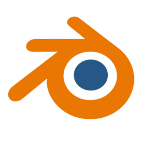 Blender Logo
