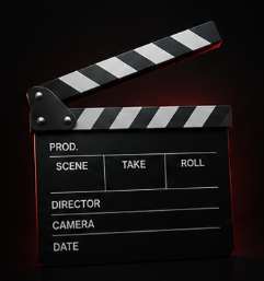 Advertisement Shooting Icon
