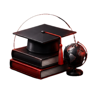 Educational Institutions Icon