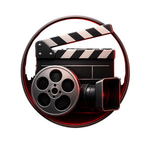 Post Production Icon