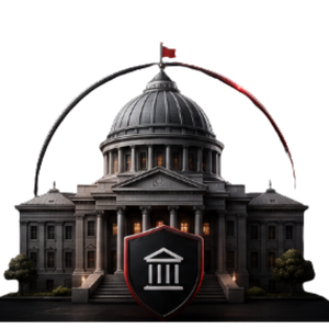Government Organizations Icon