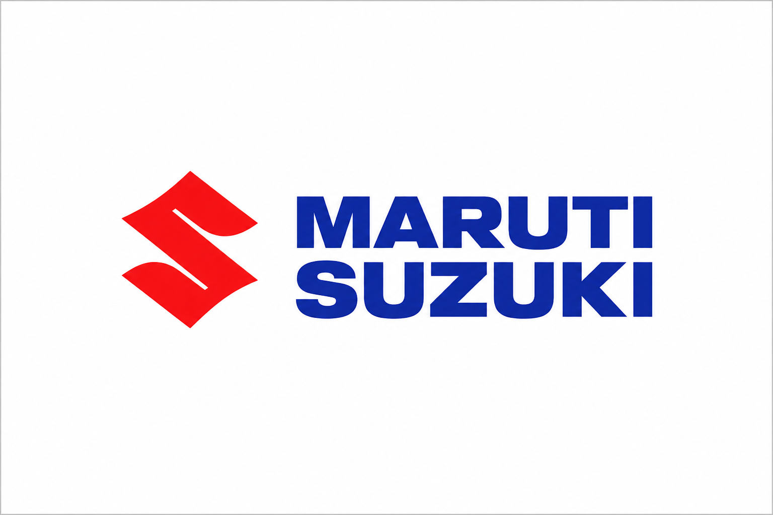 Suzuki logo