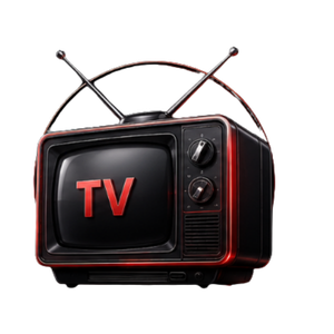 Television Networks Icon