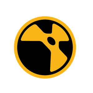 Nuke Logo